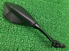 ZX-25R ミラー 右 K006/00125 カワサキ 純正 中古 ZX250E K006 00125 NINJA sIのサムネイル