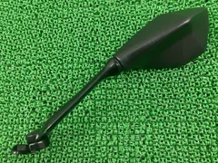 NINJA400 ミラー 左 K006/001251 カワサキ 純正 中古 EX400G EX400L K006 001251 Rwのサムネイル