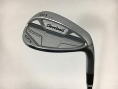 ウェッジ Cleveland CBX 48度 52度の2本セット - メルカリ