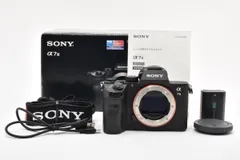ジャンク品 SONY α7 III 本体と付属品 2026年最新】α7iii ジャンクの人気アイテム - メルカリ
