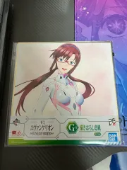 エヴァンゲリオン 一番くじ 下位賞 まとめ