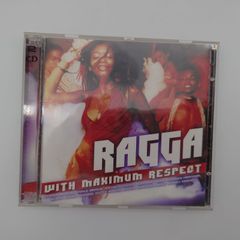 Just Ragga Volume 9 CD レゲエ コンピレーション - メルカリ