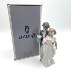 Lladro リヤドロ グレスシリーズ べピータ ペドロ 2体セット まとめ