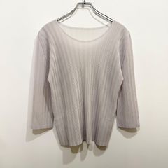 kinzzza アルチザン クロップド ワイドイージーパンツ ストライプ
