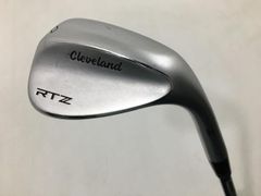 超美品】RTZ 50度 10度 MID modus115 RTX - メルカリ