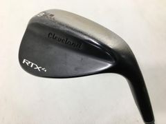 Cleveland RTX-4 ブラックサテン 48-mid DG S200 - メルカリ
