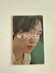ATEEZ ミンギ ATEEZ 7TH ANNIVERSARY OFFICIAL POP-UP '8ROOM' スタンプ ミッション イベント