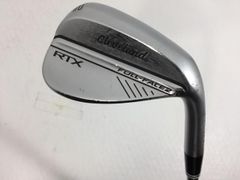 Cleveland RTX4 ウェッジ 56° クリーブランド - メルカリ
