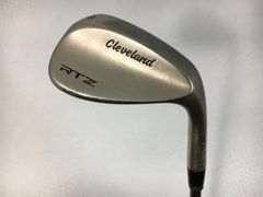 クリーブランド ウエッジ RTZ 58/10 NS950 neo S - メルカリ