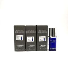 ラ・プレリー SC リキッドリフト 5ml ボトル 3本 - メルカリ
