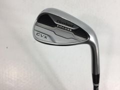 Cleveland CVX ZIPCORE ウェッジ 52度 58度 2本セット - メルカリ