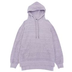SYUMAN.25ssクロシェットフーディー - メルカリ