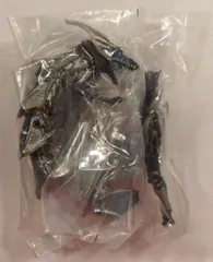 バンダイ S.I.C.匠魂Vol.7 仮面ライダー龍騎 仮面ライダ-リュウガ シークレット