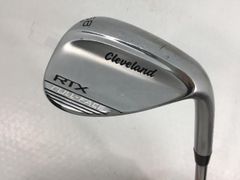 クリーブランド RTX4 ウェッジ 52度 モーダス120 Cleveland - メルカリ