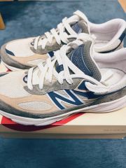 New Balance M990VS1 40周年記念モデル 27cm - メルカリ