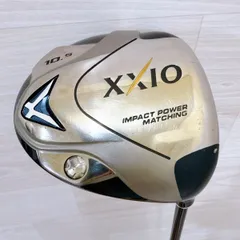 2026年最新】XXIO IMPACT POWER MATCHINGの人気アイテム - メルカリ