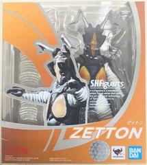 BANDAISPIRITS SHFiguarts 울트라맨 제튼 반스피