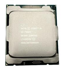 インテル Intel CPU Core-i9 7900X 本体 - メルカリ