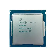 2026年最新】intel core i9 9900の人気アイテム - メルカリ