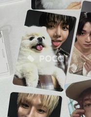 Seventeen ウォヌ セブチ Happy Ending CARAT Edition - メルカリ
