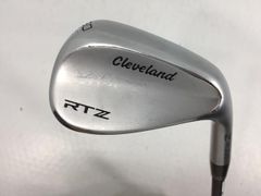 超美品】RTZ 50度 10度 MID modus115 RTX - メルカリ