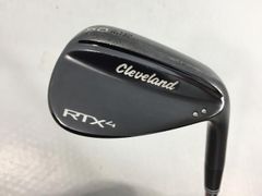 Cleveland RTX4 ウェッジ 52度 MID - メルカリ