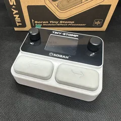 SORAN 　Soran Tiny Stomp　AA68F555801　f146のサムネイル