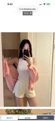 CHUU仁兎なずな シャツのサムネイル