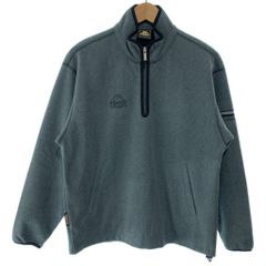 中古】 TAILOR VINTAGE プレーンシャツ リネンシャツ 半袖 トップス