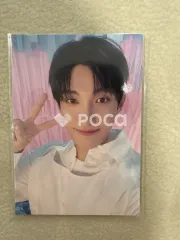 Seventeen ドギョム セブチ SEVENTEEN 2026 JAPAN FANMEETING 'YAKUSOKU' PHOTO CARD
