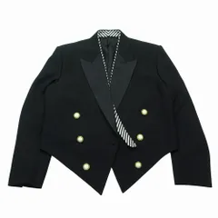 LOUIS VUITTON ルイ・ヴィトン テーラードジャケット レディース 【中古】のサムネイル