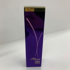 フォーデイズ ムーサ インデュースローション 100ml 化粧水 1本