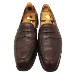 John Lobb ジョンロブ ローファー メンズ 【中古】のサムネイル