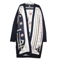 HERMES エルメス カーディガン レディース 【中古】のサムネイル