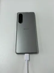2026年最新】xperia 5 iii フロストシルバーの人気アイテム - メルカリ