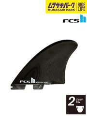 FCS MACHADO QUAD フィン 4枚セット - メルカリ