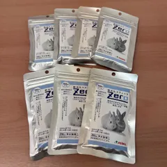 KOJIMA 軟水化スティック Zero 7袋セットのサムネイル