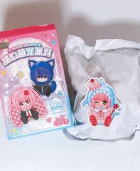 Fuwala キャラぬいSecret Edition シークレット めめちゃん - メルカリ