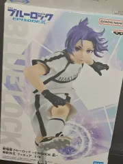 未開封) ブルーロック ミカケ レオ BANPRESTO(バンプレスト) フィギュア