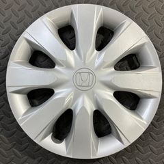 スバル ジャスティ ホイールキャップ ホイールカバー 純正 中古部品 