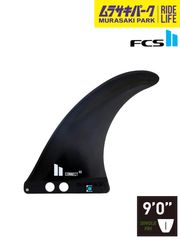 新品】FCS2 FIN SKIN DOG PC Aircore 7.0 超軽量 - メルカリ