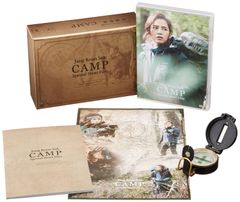 KENSUKE BOOT CAMP DVD　佐々木健介ブートキャンプ KENSUKE BOOT CAMP DVD 佐々木健介ブートキャンプ - メルカリ