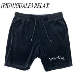 1PIU1UGUALE3 RELAX ショートパンツ - メルカリ