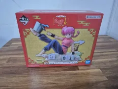 らんま 一番くじ A賞 らんま カレンダー フィギュア