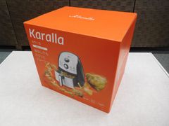 新品未使用 ショップジャパン カラーラ 熱風揚げ物調理機器 - メルカリ