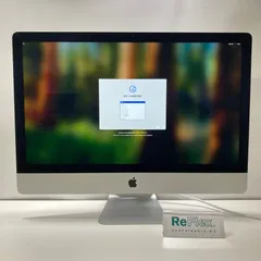 2026年最新】iMac 5K 27インチ 2019の人気アイテム - メルカリ