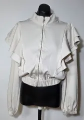 BIG フリルアウター ((新品))のサムネイル