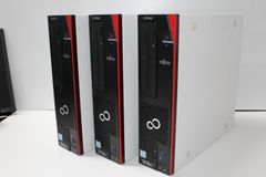 Windows XP ESPRIMO D583/K SSD換装可 - メルカリ