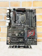 ジャンク】i7 6700/Z170 PRO GAMING/メモリ16G - メルカリ