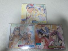 ガーネット・クレイドル CD SPICA 乙女ゲーム オトメイト 声優 - メルカリ